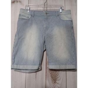 Levi's Shorts Ladies 16 505 Regular Fit‎ Denim